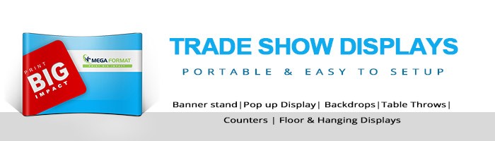 Trade Show Display