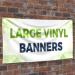 Vinyl Banner Printing