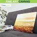Fine Art Canvas Printing