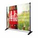 Event Backdrop adjustable stand NYC