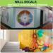 Wall Decals Printing