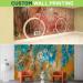 Custom Wall Printing