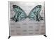 logo backdrop adjustable stand