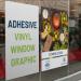 Window Graphic Printing