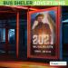 Bus Shelter Posters