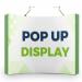 Pop Display Wall