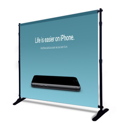 Backdrop Adjustable Stand