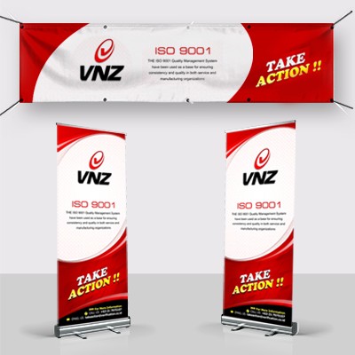 Trade Show Package Classic