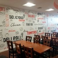 Wall Covering Printing