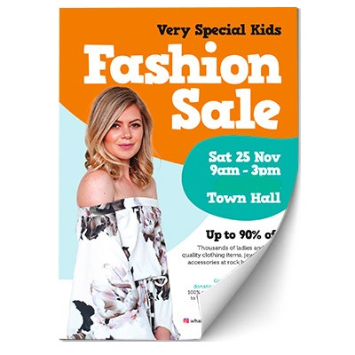 Vinyl Banner Printing 