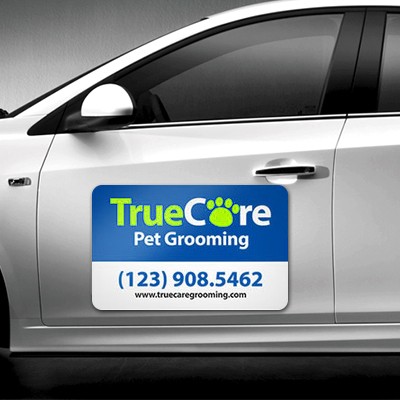 Vinyl Banner Printing 