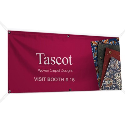 Trade Show Banners