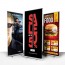 Retractable Banner Stand